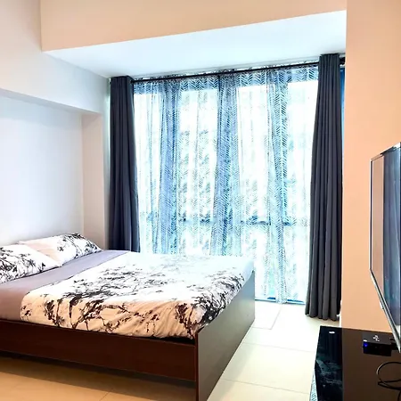 Aparthotel Elegance At 38Th Park Avenue